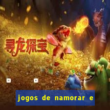 jogos de namorar e fazer filho