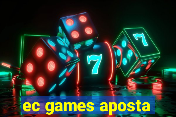 ec games aposta