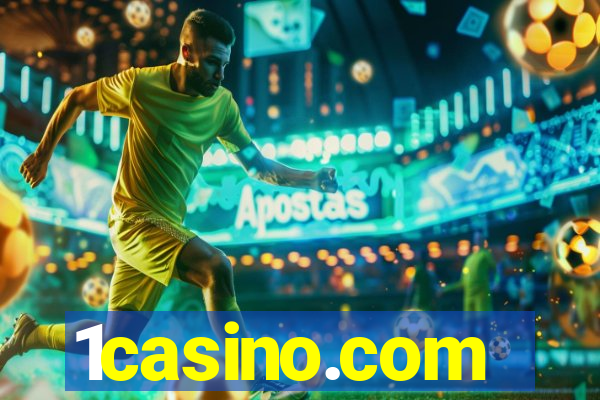 1casino.com