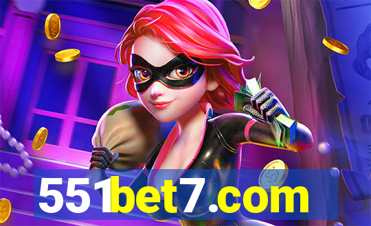 551bet7.com