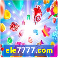 ele7777.com