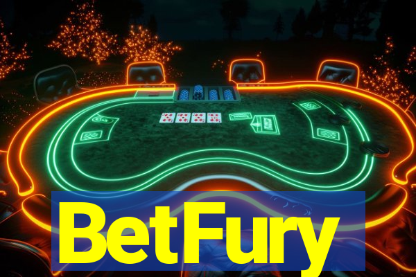 BetFury