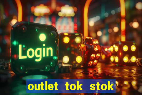 outlet tok stok porto alegre