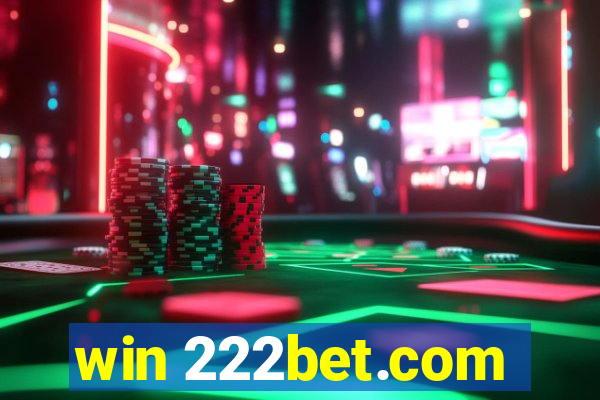 win 222bet.com