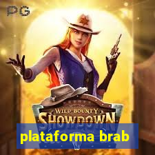 plataforma brab