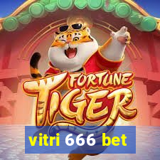 vitri 666 bet