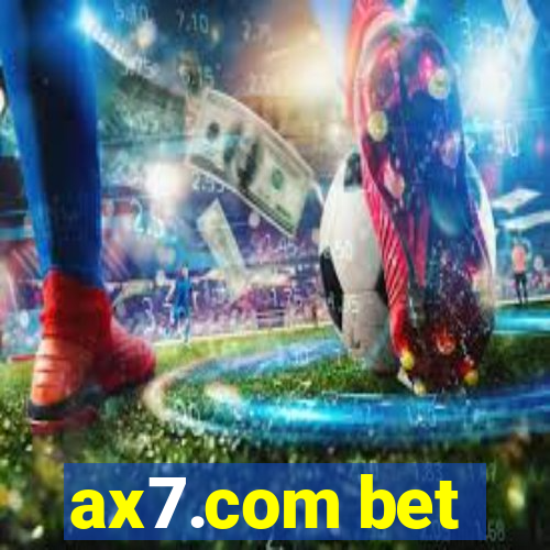 ax7.com bet