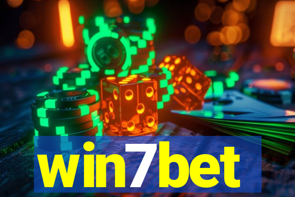 win7bet