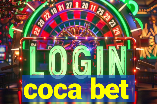 coca bet