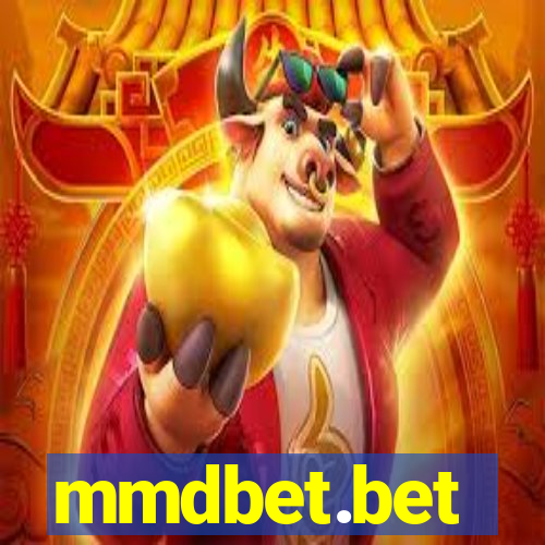 mmdbet.bet