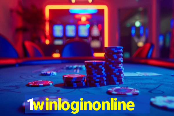 1winloginonline