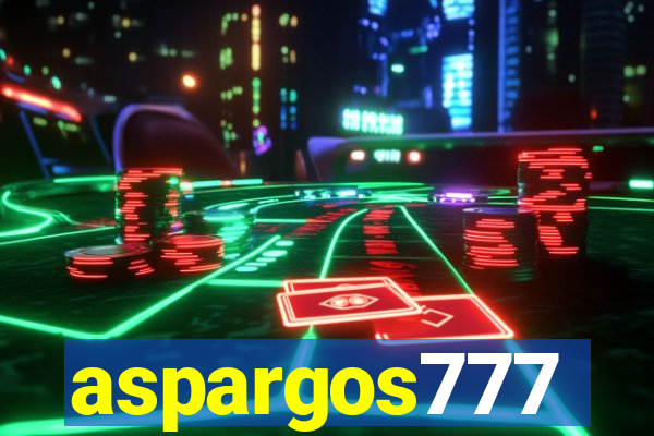 aspargos777