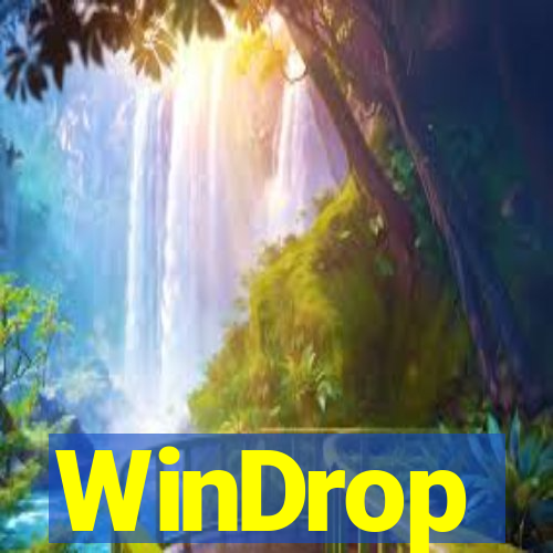 WinDrop