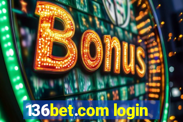 136bet.com login