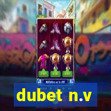 dubet n.v