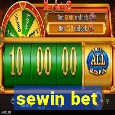 sewin bet