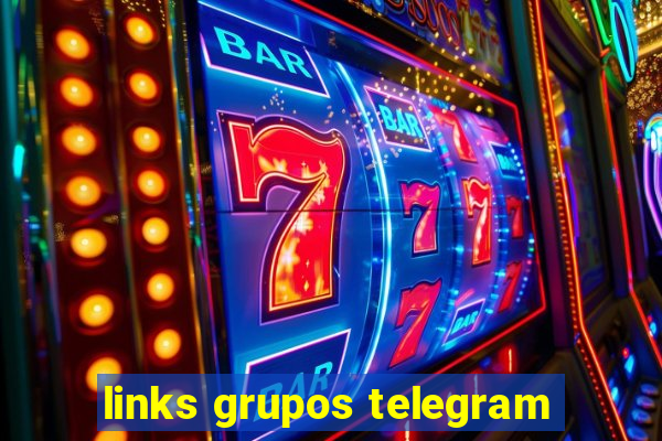 links grupos telegram