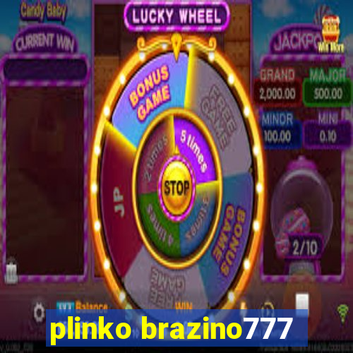 plinko brazino777