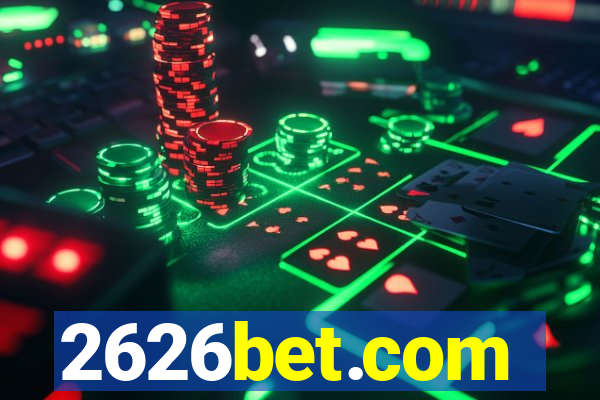 2626bet.com