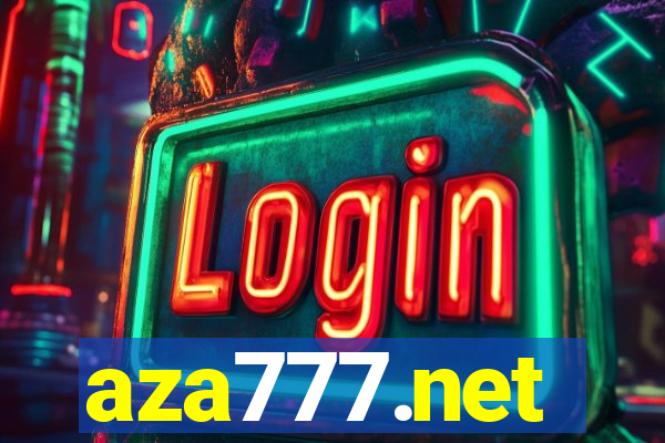 aza777.net