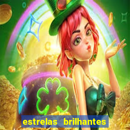 estrelas brilhantes dorama assistir online