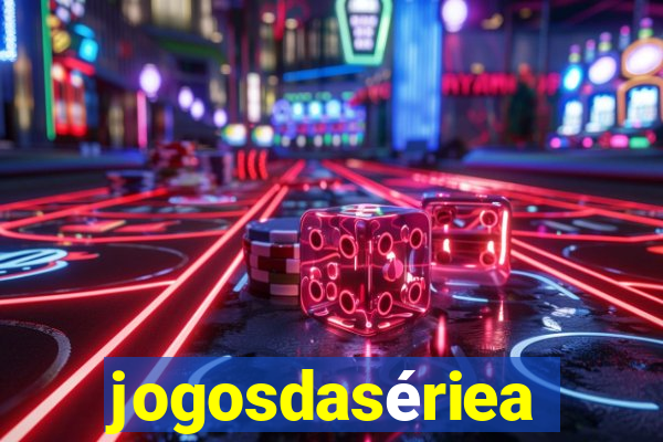 jogosdasériea