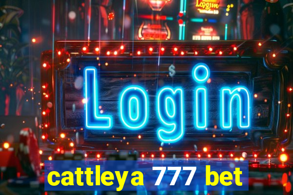 cattleya 777 bet