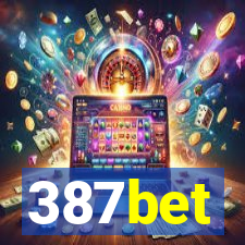 387bet