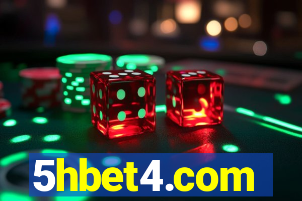 5hbet4.com