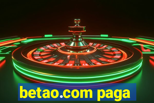 betao.com paga