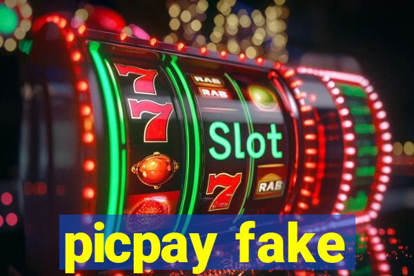 picpay fake