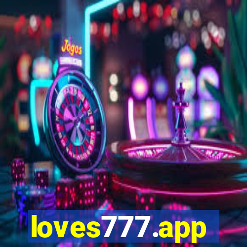 loves777.app