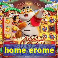 home erome