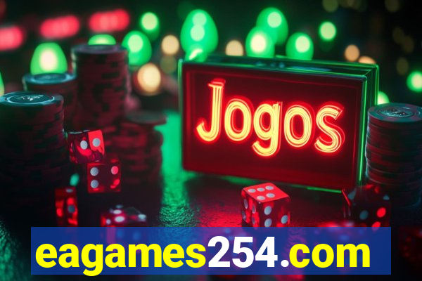 eagames254.com