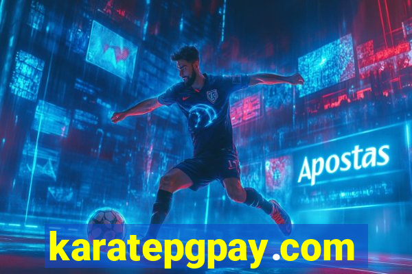 karatepgpay.com