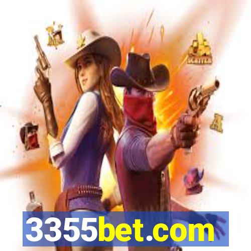 3355bet.com