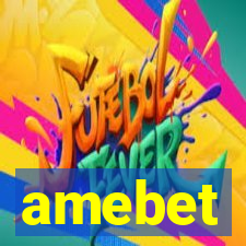 amebet