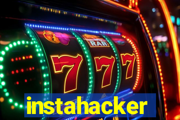 instahacker