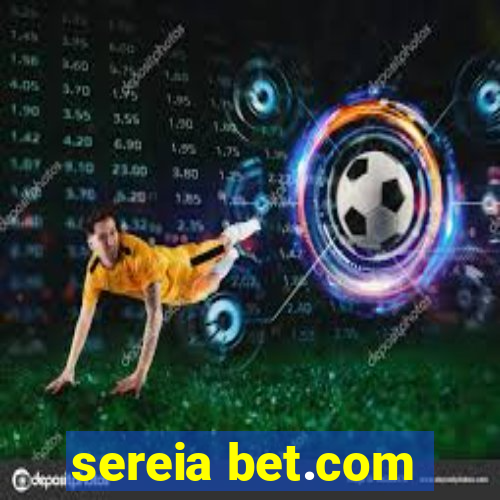 sereia bet.com