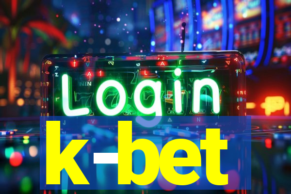 k-bet