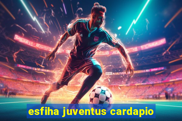 esfiha juventus cardapio