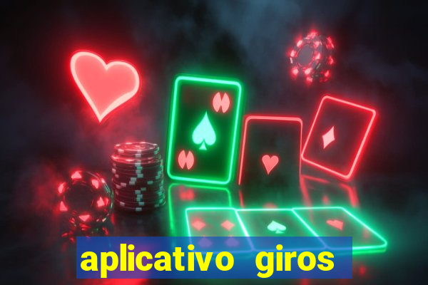 aplicativo giros grátis coin master