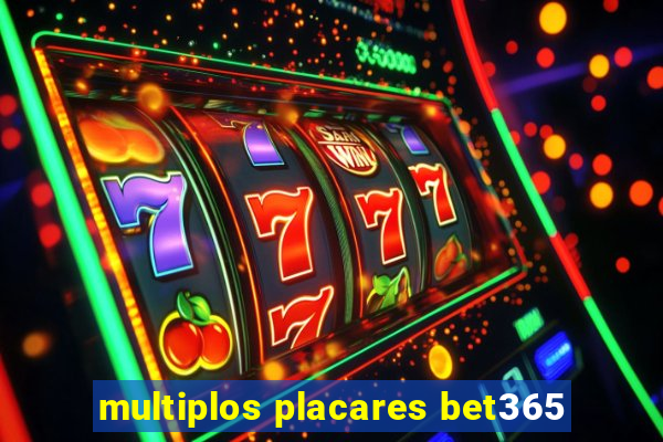 multiplos placares bet365