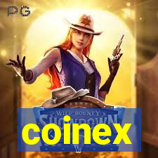 coinex