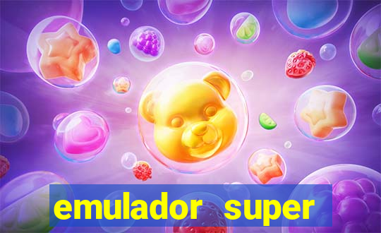 emulador super nintendo zsnes + 845 jogos (roms)