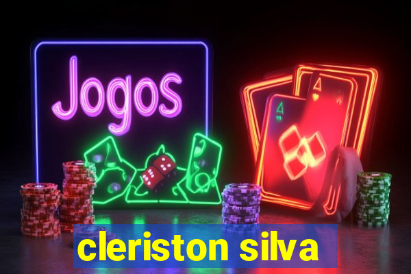 cleriston silva