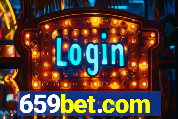 659bet.com