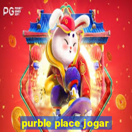 purble place jogar