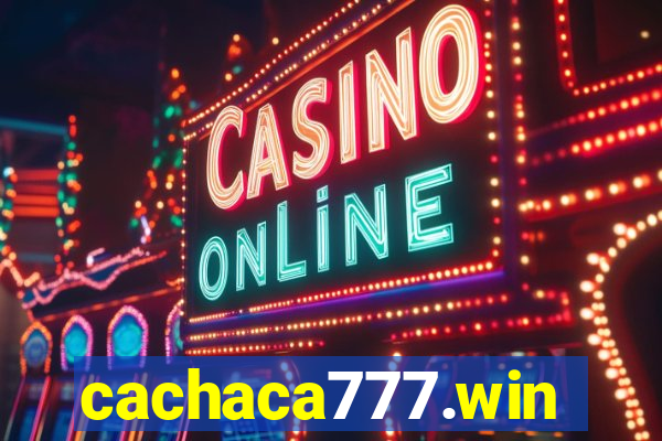 cachaca777.win