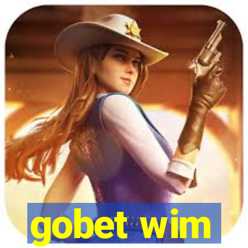 gobet wim